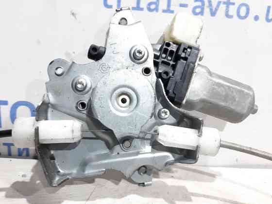 Стеклоподъемник задний левый Nissan X-Trail T31 2007 (б/у) Киев