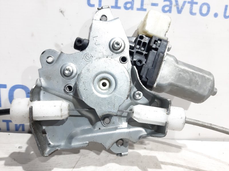 Стеклоподъемник задний левый Nissan X-Trail T31 2007 (б/у) Киев - изображение 3