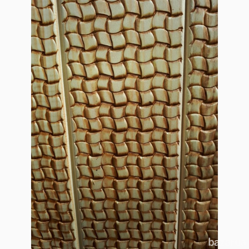 Тиснение древесины , вагонки, плинтуса , наличника, -20 грн м. п. Київ - зображення 5