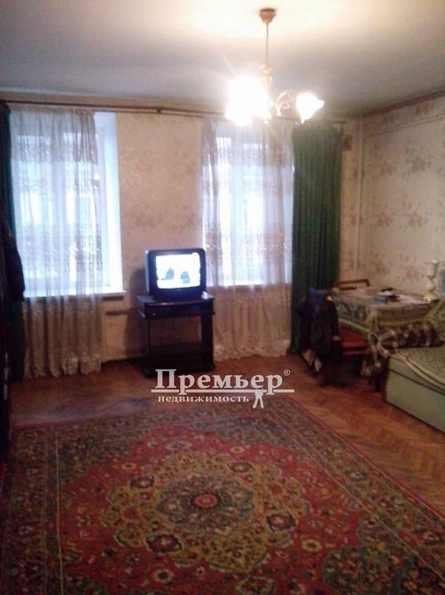 Продам трикімнатну квартиру в хорошому районі Одесса - изображение 3