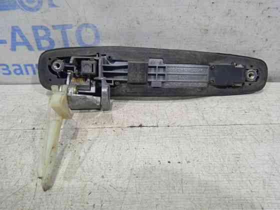 Ручка двери внешняя задняя правая Subaru Forester 2002-2008 61022SA001NN (Арт. 2825) Киев