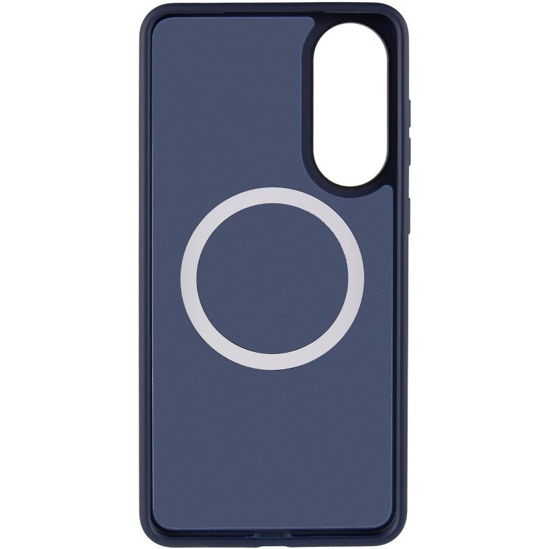 Чехол Ummi Colorful with MagSafe для Samsung Galaxy S25 Edge Херсон - изображение 3