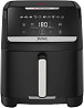 Мультипечь Tefal Easy Fry Silence EY8428E0 1800 Вт черная Киев