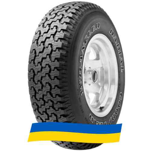 235/55 R17 Goodyear Wrangler Radial 103H Позашляхова шина Київ