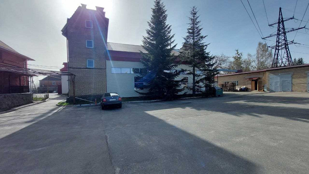продажа производственные помещения Вышгородский, Вышгород, 1200000 $ Вышгород - изображение 2