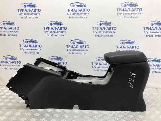 Подлокотник Kia Sportage SL 1.7 DIESEL D4FD 2010 (б/у) Київ