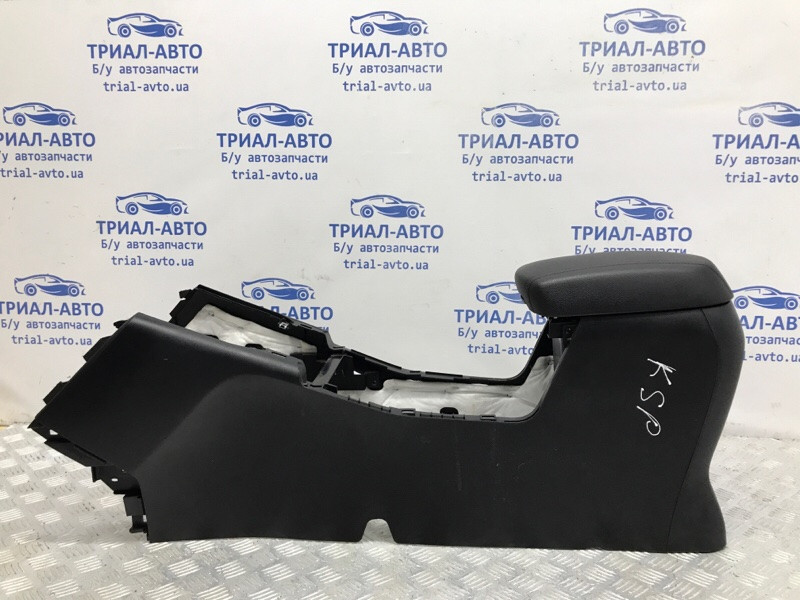 Подлокотник Kia Sportage SL 1.7 DIESEL D4FD 2010 (б/у) Київ - зображення 5