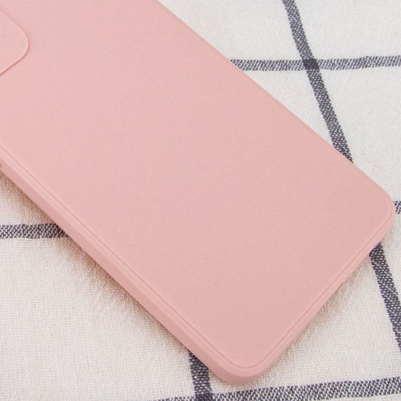 Силиконовый чехол Candy Full Camera для Xiaomi Poco F5 Pro Херсон - изображение 5