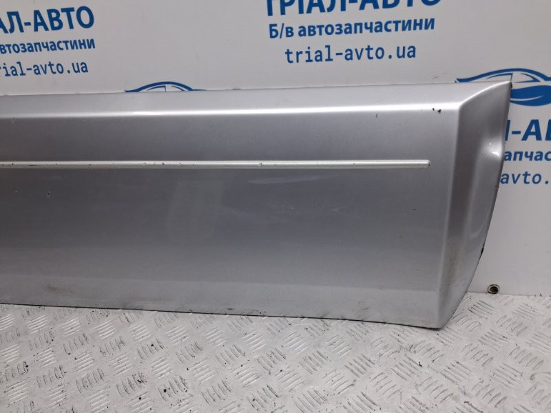 Накладка двери Mitsubishi Pajero Wagon 2006-2022 5727A036 (Арт. 68518) Київ - зображення 3