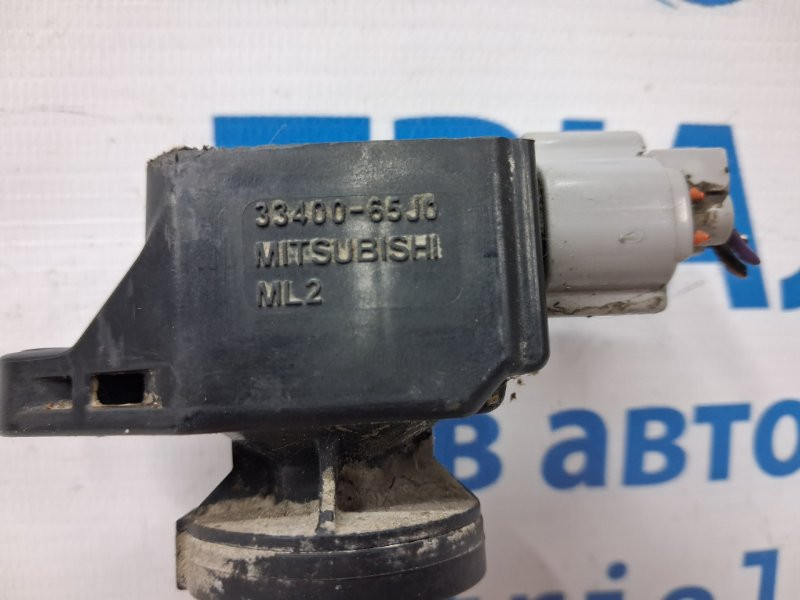 Катушка зажигания Suzuki Grand Vitara JT 2.7 БЕНЗИН H27A 2005 (б/у) Киев - изображение 3