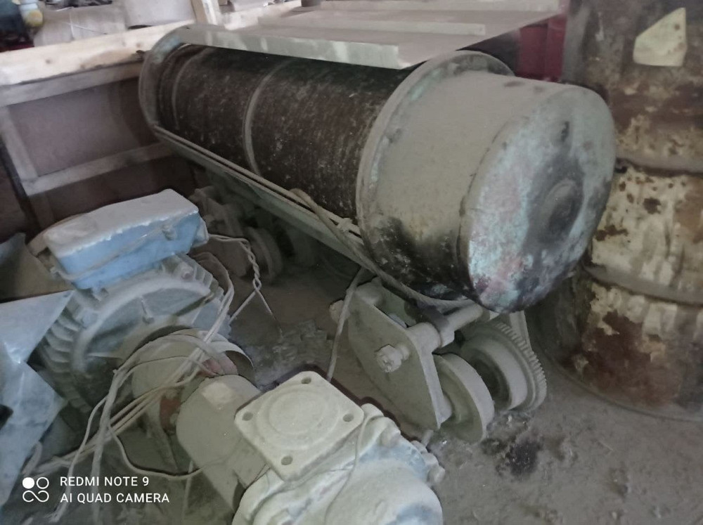 Тельфера электрические Харків - зображення 3