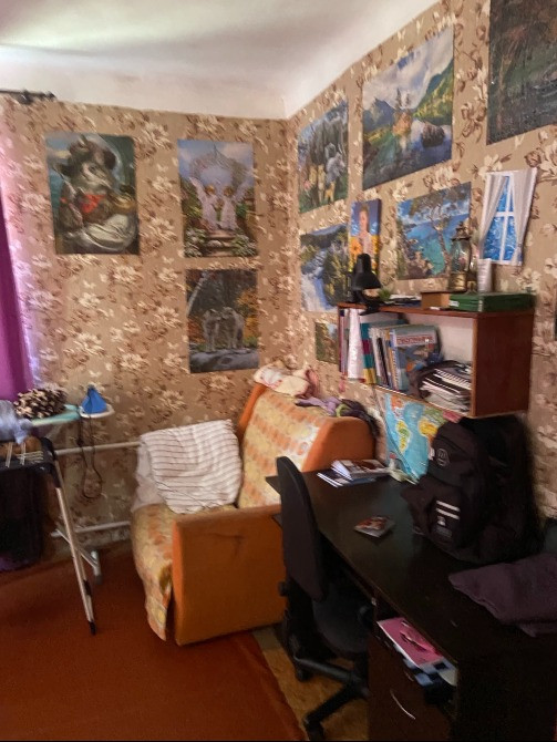 ПРОДАМ ДОМ ГОЛОСЕЕВО. Київ - зображення 10