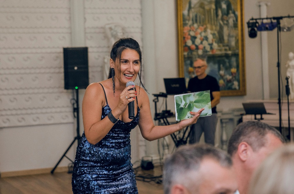 Свадьба,банкет,корпоратив,день рождения,годик,выпускной. Ведущая,музыканты,диджей,живая музыка Одеса - зображення 10