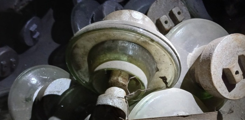 Ізолятор ОНШС-10 Сумы - изображение 1