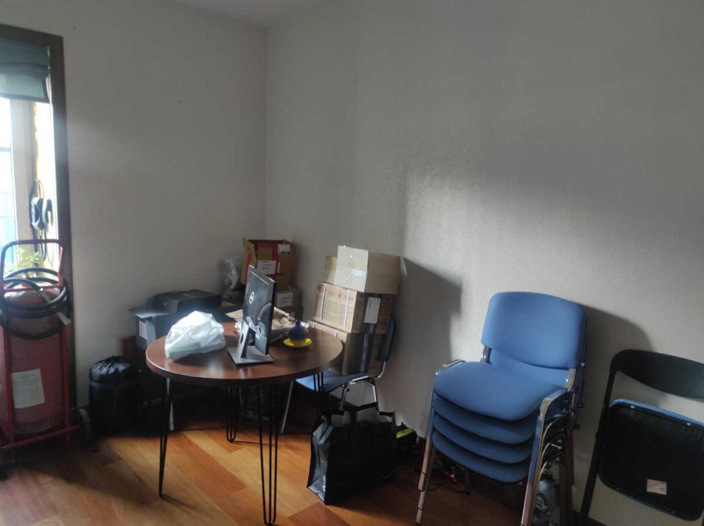 долгосрочная аренда офисное помещение Киев, Шевченковский, 1250 $/мес. Київ - зображення 5