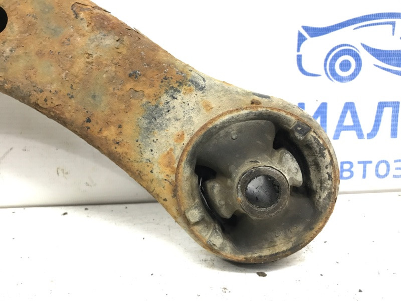 Рычаг левый Toyota Avensis T25 1.8 БЕНЗИН 1ZZFE 2002 (б/у) Київ - зображення 2