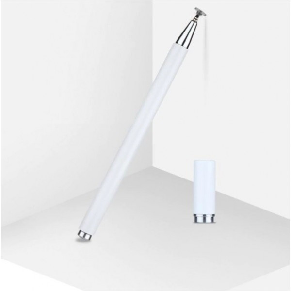 DM Стилус ручка Pinzheng для малювання на планшетах і смартфонах White (Код товару:15613) Харьков - изображение 2