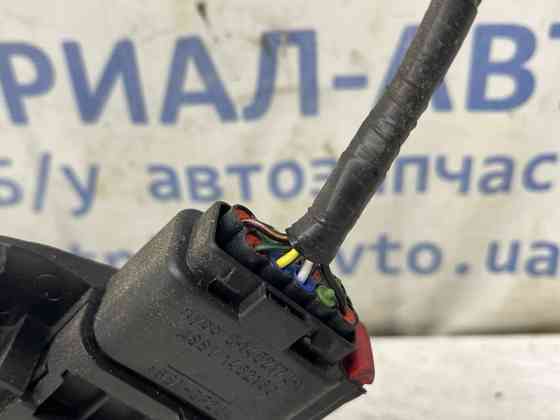 Замок двери передний левый Mazda 3 2003-2009 BP4K-59-310D (Арт. 81703) Киев