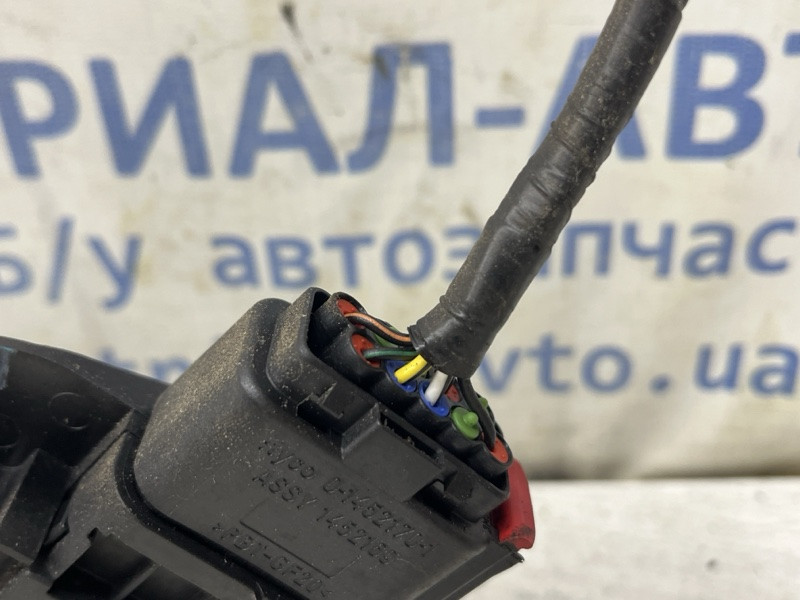 Замок двери передний левый Mazda 3 2003-2009 BP4K-59-310D (Арт. 81703) Киев - изображение 5