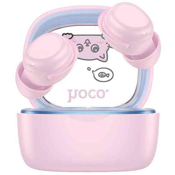 Беспроводные TWS наушники Hoco EW111 Friendly for children Херсон