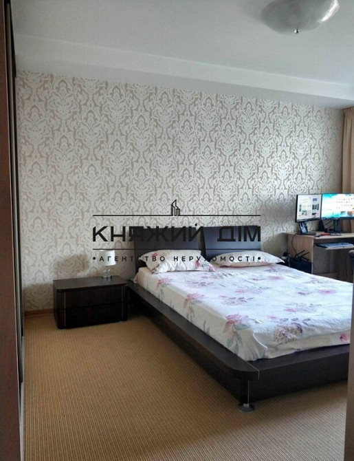 Оренда відмінною 4-х к. квартири в центрі Києва. №11196937 Киев - изображение 6