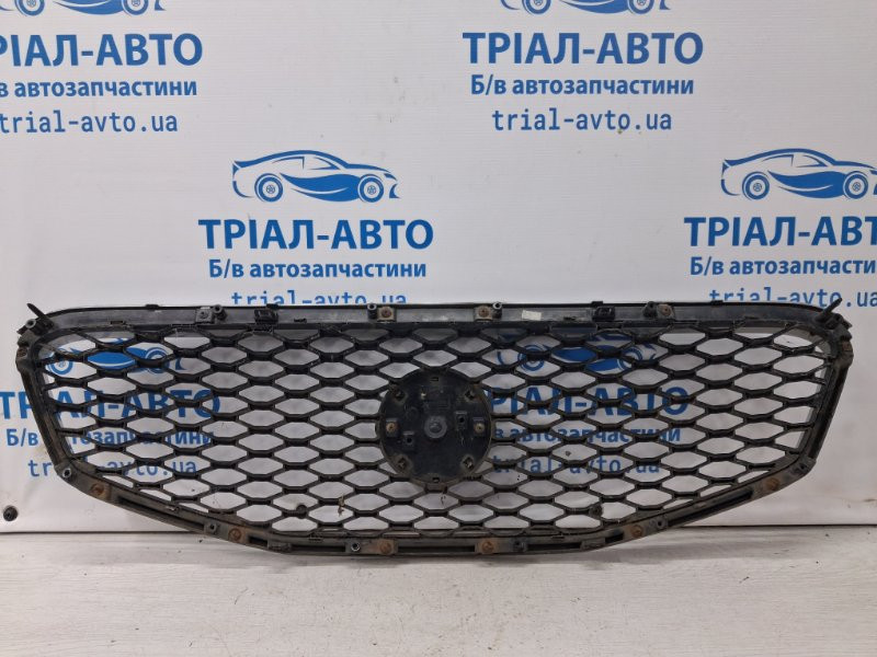 Решетка радиатора SsangYong Korando C200 2.0 DIESEL D20DT 2010 (б/у) Київ - зображення 4