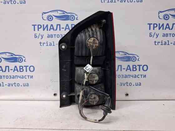 Фонарь задний внешний левый Nissan Pathfinder R51 2.5 DIESEL YD25DDTI 2004 (б/у) Київ