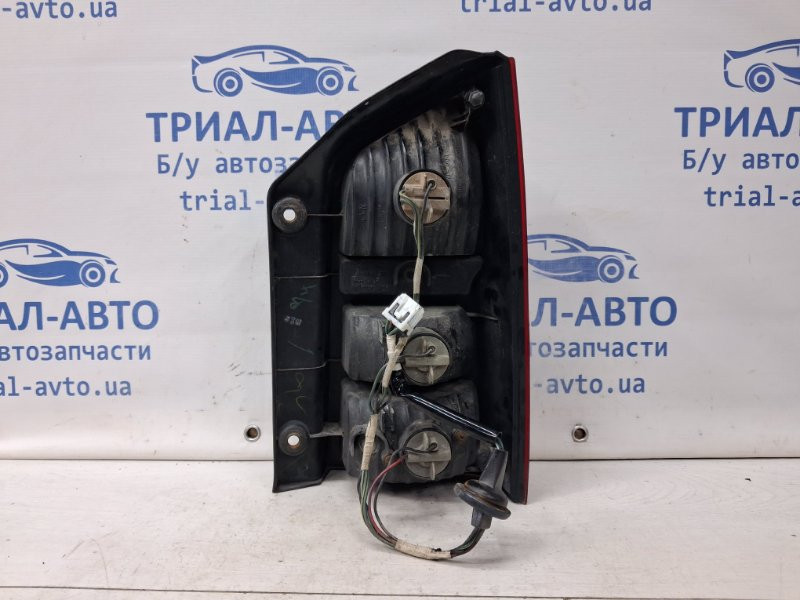 Фонарь задний внешний левый Nissan Pathfinder R51 2.5 DIESEL YD25DDTI 2004 (б/у) Київ - зображення 4