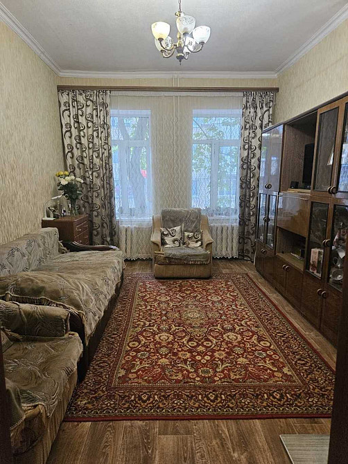 продажа 3-к квартира Киев, Подольский, 128000 $ Киев - изображение 6