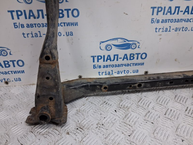 Балка передней подвески Mazda 3 BM 2.2 DIESEL 2013 (б/у) Киев - изображение 9