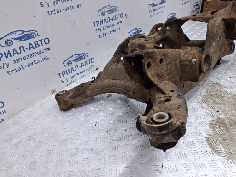 Балка задней подвески Mazda CX 5 KE 2.2 DIESEL 2011 (б/у) Киев - изображение 3