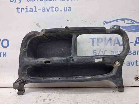 Решетка противотуманки левая Toyota Avensis 2002-2010 5212805040 (Арт. 65137) Київ