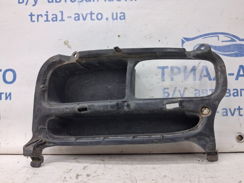 Решетка противотуманки левая Toyota Avensis 2002-2010 5212805040 (Арт. 65137) Київ - зображення 1