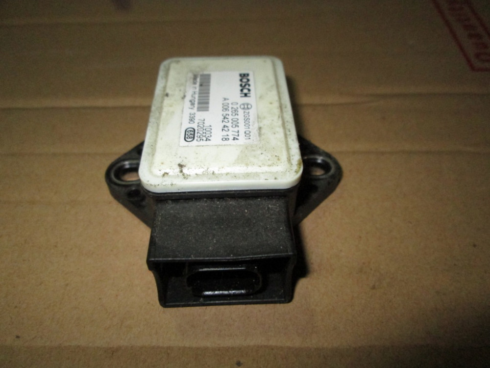 Датчик ускорения Mercedes Vito 2.2 cdi 2006-2014 Ковель - изображение 2