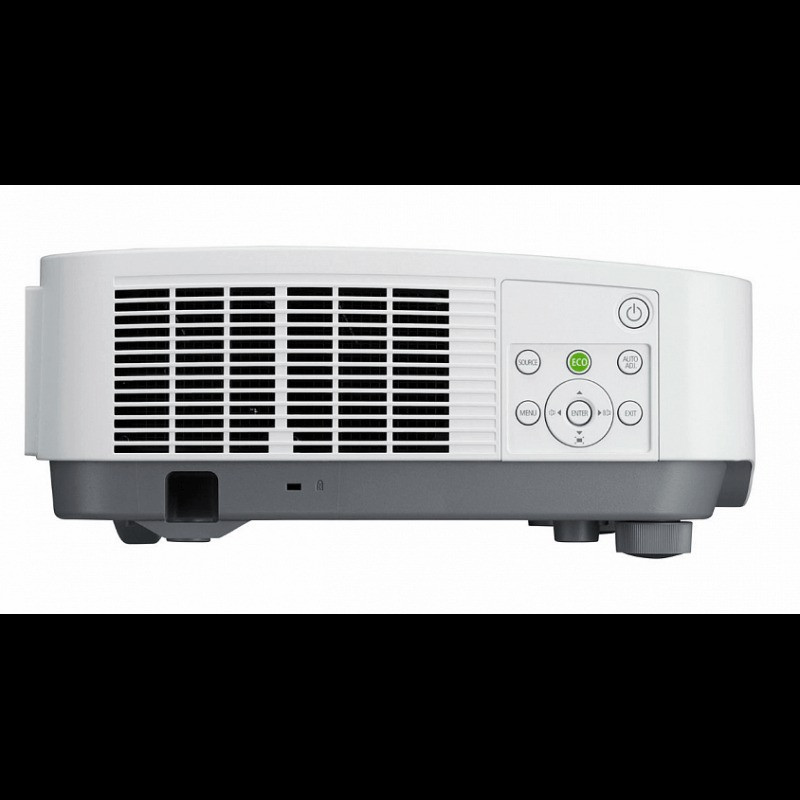 Профессиональные проекторы NEC P502HL (Full HD, 5000 ANSI Lm, LASER) б/у Дніпро - зображення 3