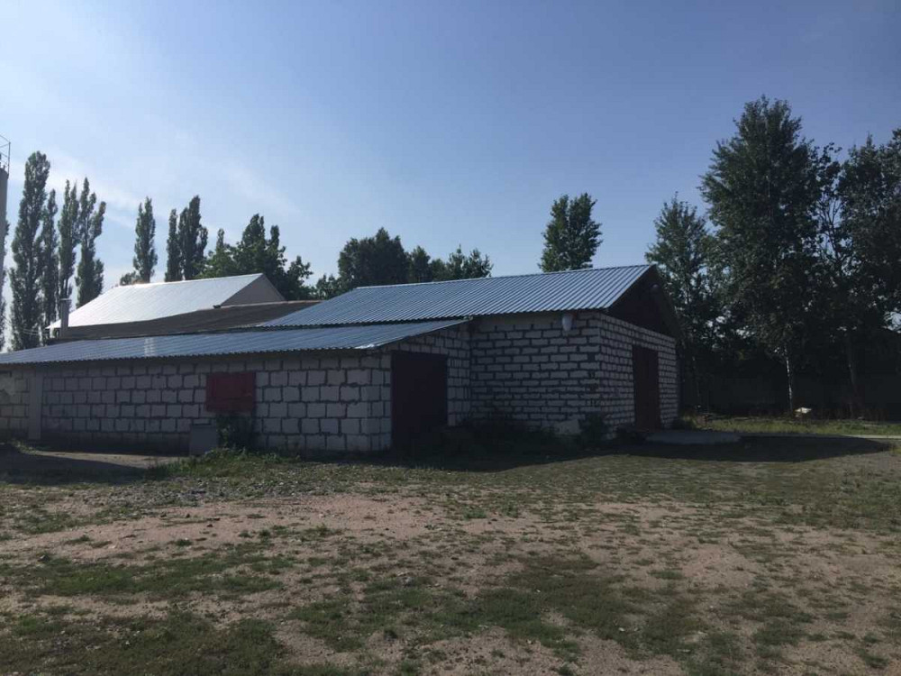долгосрочная аренда производственные помещения Васильковский, Крушинка, 64000 грн./мес.  - зображення 2