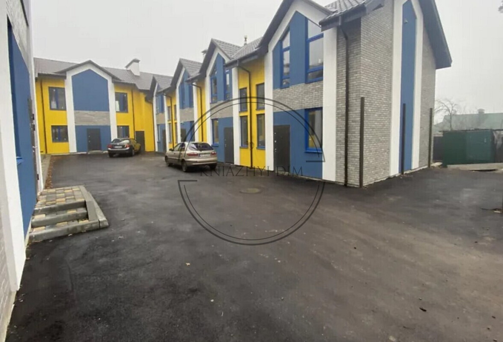 Продаж таунхауса в Ірпені. № 2211745 Київ - зображення 2