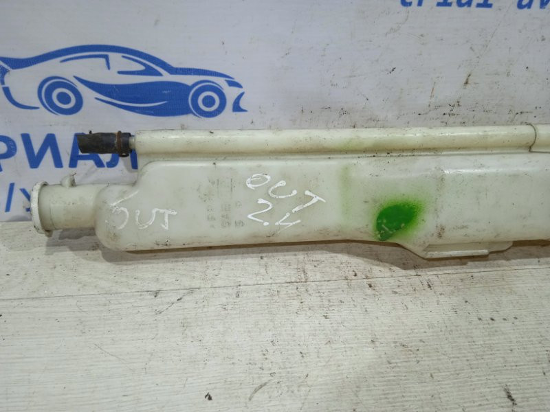 Бачок радиатора (расширительный) Mitsubishi Outlander 2003-2006 MR968146 (Арт. 8401) Киев - изображение 3