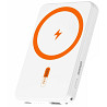 Портативное ЗУ Power Bank Amaya W17 15W+PD22.5W с БЗУ 5000 mAh Херсон
