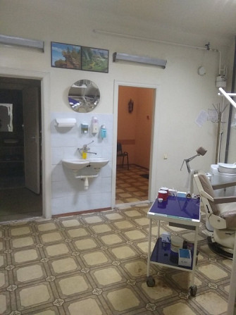 Продам стоматологический кабинет в Каменском Кам'янське (Дніпродзержинськ) - зображення 1