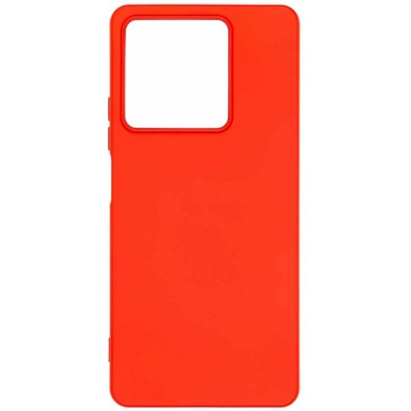 Панель ArmorStandart Icon для Xiaomi Redmi Note 13 5G Red (Код товару:34611) Харків - зображення 1