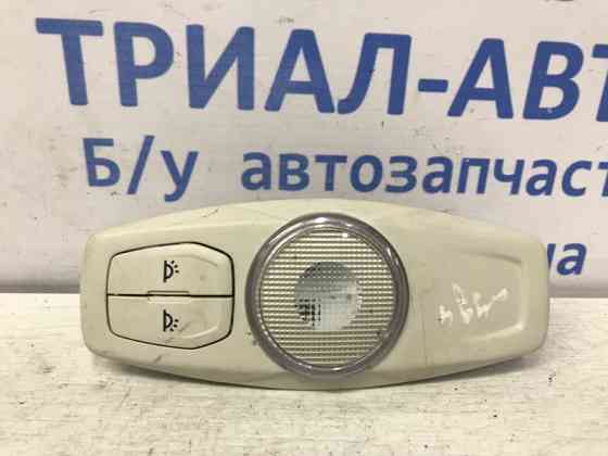 Плафон задний Ford Kuga 2011-2019 CJ5A13K767 (Арт. 46674) Київ