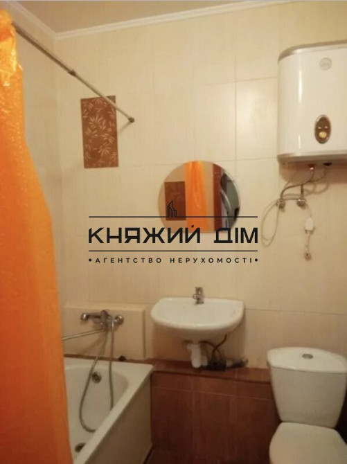 Оренда 1 кімнатна квартира м. Осокорки КОД 11167665 Киев - изображение 12