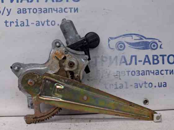 Стеклоподъемник задний левый Toyota Prado 2002-2009 6980435080 (Арт. 66565) Київ
