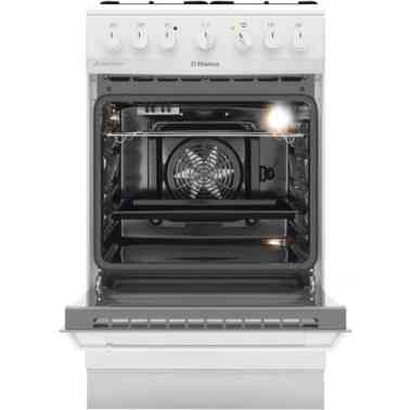 Плита комбинированная Hansa FСMW581009 62 л Киев