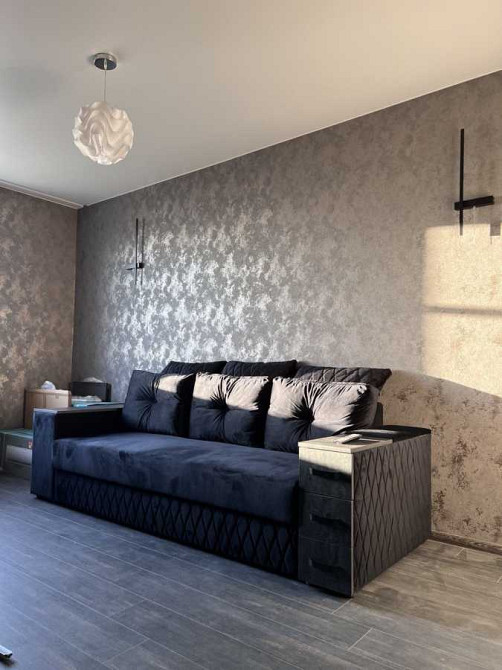 долгосрочная аренда 1-к квартира Одесса, Пересыпский, 8700 грн./мес. Одесса - изображение 1