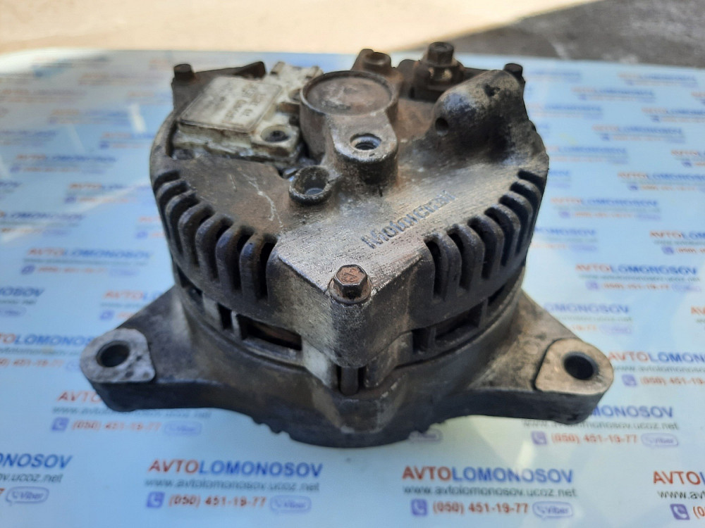 1406092 Генератор Ford Cougar Mondeo 2,5 Бензин ORIGINAL Днепр - изображение 5