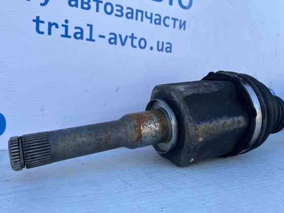 Привод передний левый Ford Escape 2012-2019 CV6Z3B437B (Арт. 73639) Київ