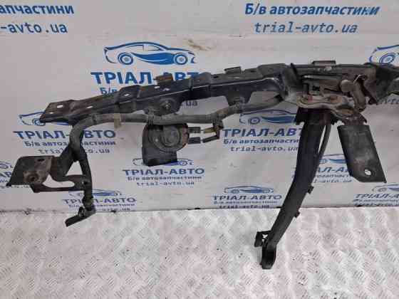 Панель передняя верхняя планка Infiniti QX60 2013-2021 622903JA0A (Арт. 72431) Київ