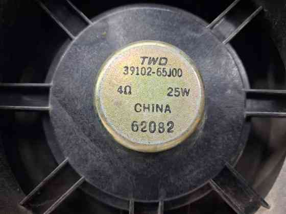 Динамик двери Suzuki Grand Vitara JT 2.7 БЕНЗИН H27A 2005 (б/у) Київ